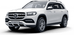 GLS 450 4Matic